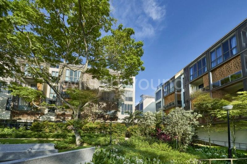 2 Bed Condo for Sale in  Orchard Parksuites - Image 8